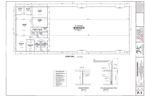 1306 Industrial Way Lease, Harlingen, TX 78550